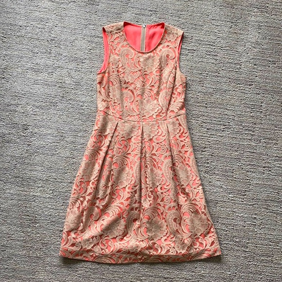 Midi dress - Picture 1 of 3